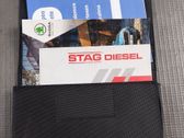 Carnet d'entretien d'une voiture
