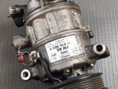 Compresor (bomba) del aire acondicionado (A/C))