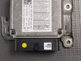 Module de contrôle airbag