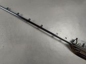 Dashboard side air vent grill/cover trim