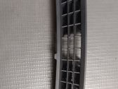 Moldura protectora de la rejilla de ventilación del panel