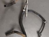 Fuel line pipe