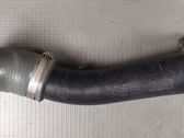 Turbo air intake inlet pipe/hose