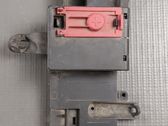 Current control relay