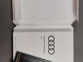 Carnet d'entretien d'une voiture