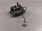 Gear shifter/selector