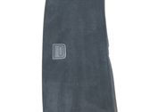 Trunk/boot mat liner