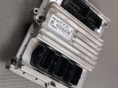 Unité de commande, module ECU de moteur