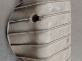 Couvre soubassement arrière