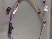 Positive cable (battery)