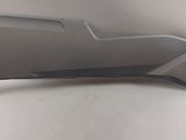 Other center console (tunnel) element