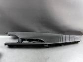 Panel trim