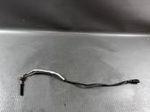 Exhaust gas temperature sensor
