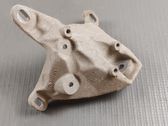 Gearbox mounting bracket
