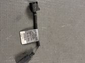 Oil pressure sensor