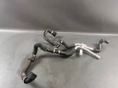 Engine coolant pipe/hose