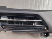 Dashboard air vent grill cover trim