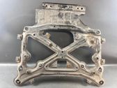 Front subframe