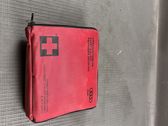 Trousse de premiers secours