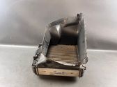 Intercooler radiator