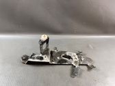 Bracket in trunk/boot