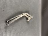 Exhaust gas pressure sensor
