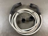 Cable de carga del coche eléctrico