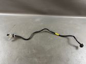 Vacuum line/pipe/hose