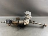Electric power steering pump