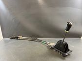 Gear shifter/selector