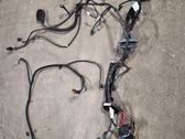 Headlight/headlamp wiring loom/harness