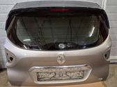 Tailgate/trunk/boot lid