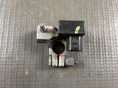 Negative earth cable (battery)