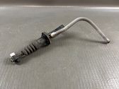 Clutch slave cylinder