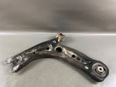 Front lower control arm/wishbone