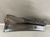Wiper trim