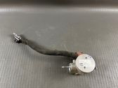 Air conditioning (A/C) expansion valve