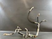 Air conditioning (A/C) pipe/hose