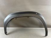 Front arch trim