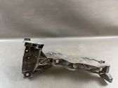 Headlight/headlamp mounting bracket