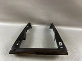 Dashboard glove box trim
