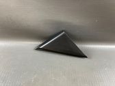 Plastic wing mirror trim cover