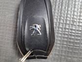 Ignition key/card