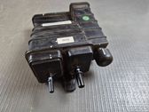 Cartouche de vapeur de carburant pour filtre à charbon actif