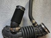 Tuyau d'admission d'air turbo
