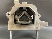 Engine mount bracket