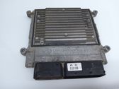 Calculateur moteur ECU