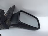 Manual wing mirror