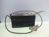 CD/DVD changer