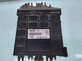 Calculateur moteur ECU